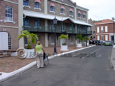 Grenada Waterside Offfices
